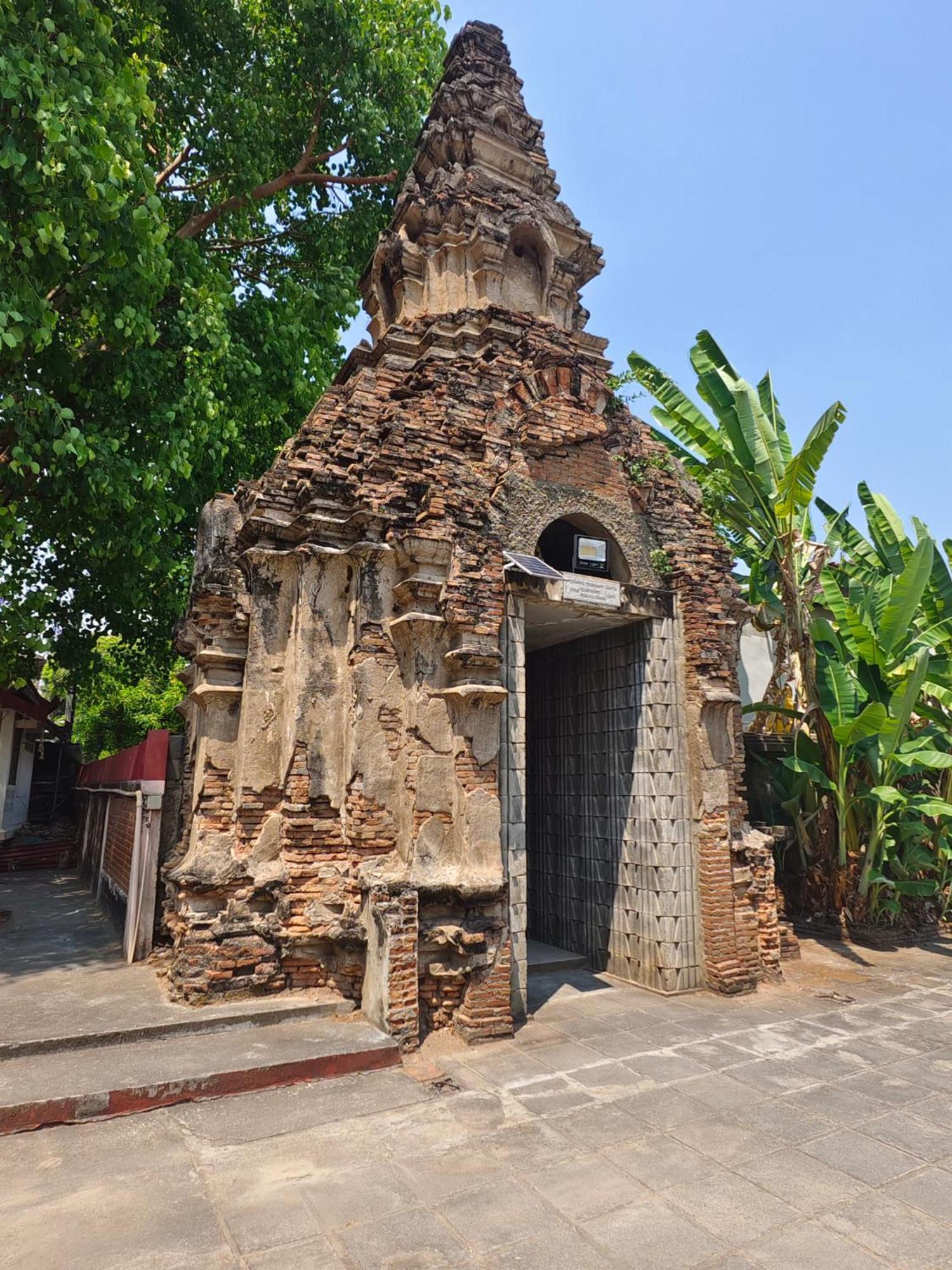 The Guest Chang Moi Boutique Hotel Chiang Mai Bagian luar foto