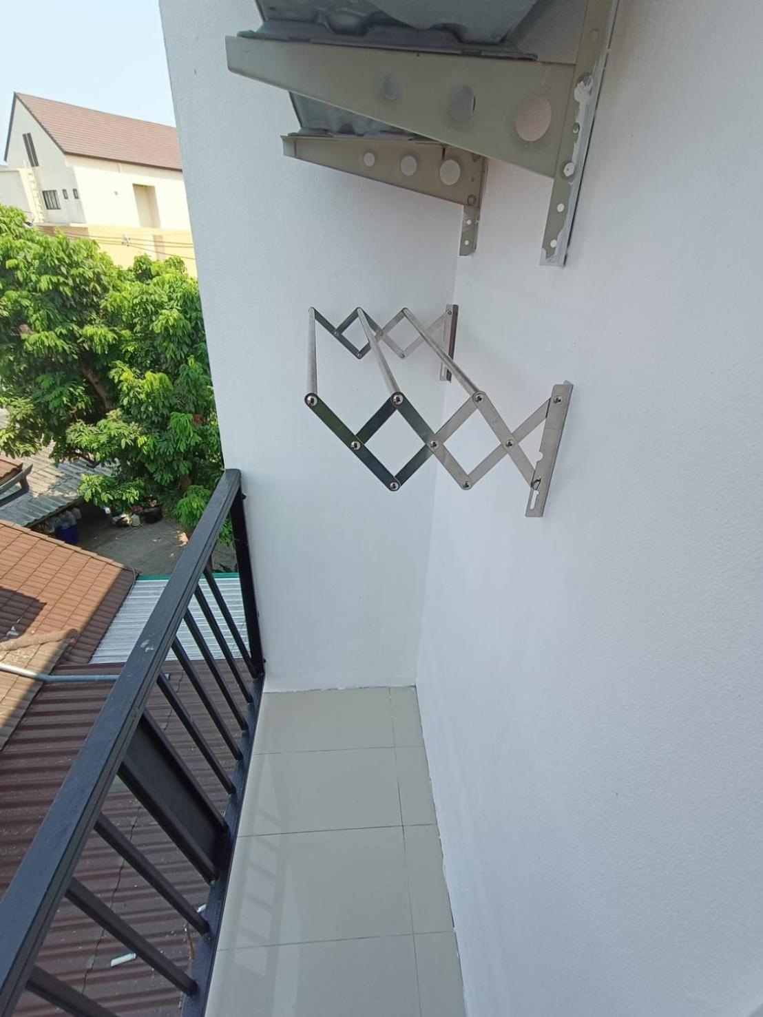 The Guest Chang Moi Boutique Hotel Chiang Mai Bagian luar foto