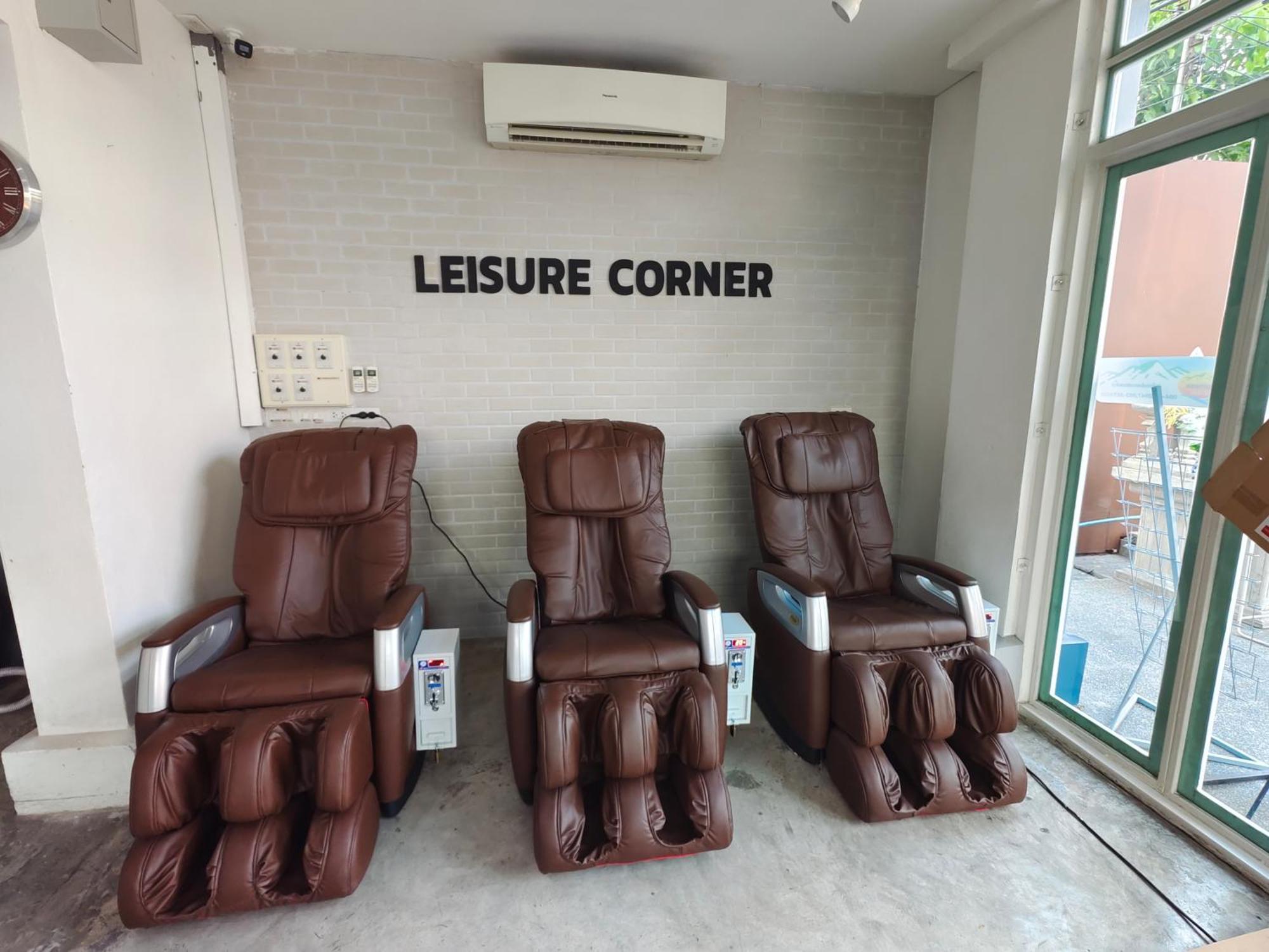 The Guest Chang Moi Boutique Hotel Chiang Mai Bagian luar foto