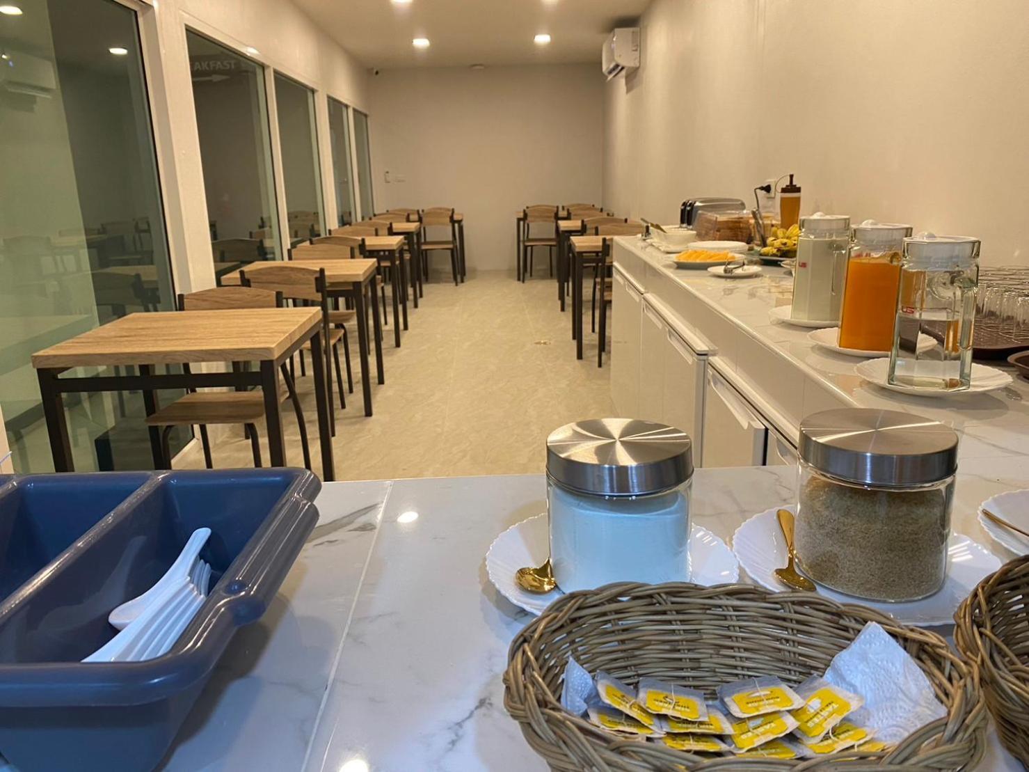 The Guest Chang Moi Boutique Hotel Chiang Mai Bagian luar foto